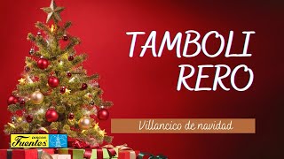 El Tamborilero  Los Niños Cantores de Navidad  Villancicos [upl. by Gnet772]