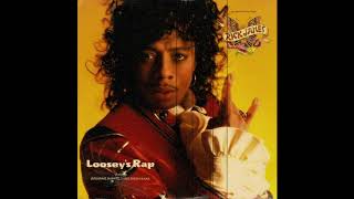 Rick James feat Roxanne Shante amp Big Daddy Kane  Looseys Rap Looseys House Of Trix Mix [upl. by Corrina]