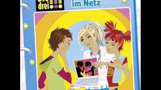 Die drei   23 Undercover im Netz [upl. by Viddah]