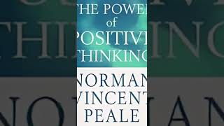 The Power of Positive Thinking Audiobook book summary books motivation [upl. by Eitsirhc]