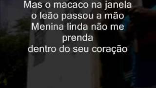 Capoeira é tradiçao Mestre Barrão [upl. by Britney]