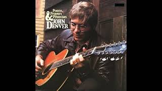 John Denver  Take Me Home Country Roads [upl. by Wilow]