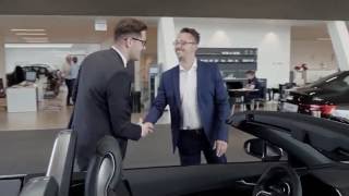 Autohaus Berolina und Audi Zentrum BerlinSpandau IMAGEFILM 2016 [upl. by Neelram]