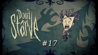 Lets Play  Dont Starve épisode 17 Fr [upl. by Cerellia158]