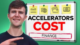 Are Startup Accelerators Worth It [upl. by Uchish237]