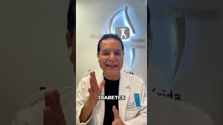 Este 29 y 30 de Noviembre ¡Tendremos nuestra 1ª Jornada de Cirugía para la Obesidad y la Diabetes [upl. by Faustena630]