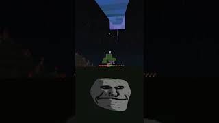 MINECRAFT SIGMA MOMENT 🗿🍷 shorts minecraft [upl. by Enyrhtak]