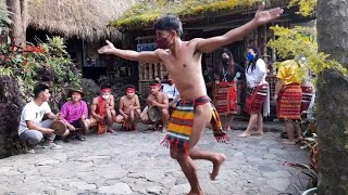 Igorot Boogie Woogie [upl. by Kirstyn]