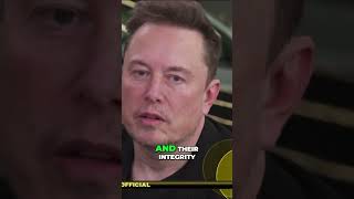 Musk says the Trans Rights Movement is a Woke Mind Virus [upl. by Nomsed587]