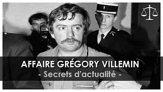 Affaire Grégory Villemin archive [upl. by Romaine]