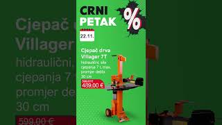 Crni petak u Agronomu 2211 [upl. by Timrek]