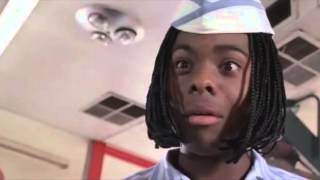 Good Burger 2  Official Trailer  Paramount [upl. by Levi]