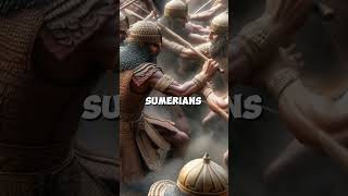 The First War in History Sumerians vs Elamites history [upl. by Docilla]