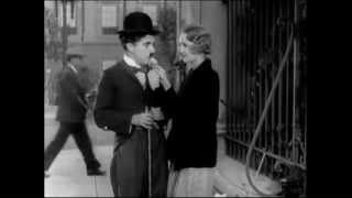 Trailer CITY LIGHTS USA 1931 von Charlie Chaplin OV [upl. by Roscoe]