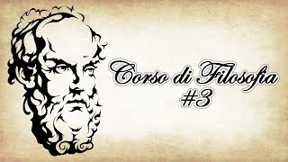 SOCRATE Lezione completa  Filosofia 3 [upl. by Aloz961]