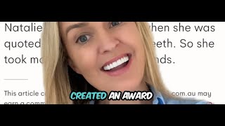 The Best Teeth Whitening Kit in Australia that actually works [upl. by Enahsal]