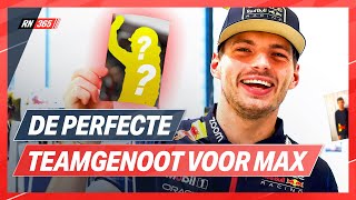 Dit Is ENIGE Coureur Op Hetzelfde Niveau Als Verstappen Volgens Helmut Marko  F1Update [upl. by Roselle571]