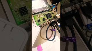 Hard disk not Working in DVR How to fix It hikvision cctv dvr harddisk hdd ytshorts viral [upl. by Giulietta]