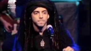 Idan raichel project live  If you go [upl. by Lamhaj]