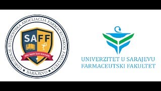 Farmaceutski fakultet UNSA promo video [upl. by Kirred]