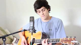 For You I Will cover  Teddy Geiger [upl. by Kennith402]