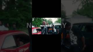 Yungeen Ace x JayDaYoungan Type Beat 2024  quotNot Todayquot shorts [upl. by Oner]