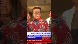 Anjara asan’ny Ceni ny mihaino ny fitarainana rehetra mahakasika ny fifidianana shorts madagascar [upl. by Lehrer]