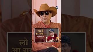 Agla Shaktimaan Kaun 😳 ft Mukesh Khanna Shorts Shaktimaan MukeshKhanna [upl. by Christoper]