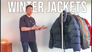 Beat the Cold with These Amazing Jacket Alternatives [upl. by Eanrahs926]