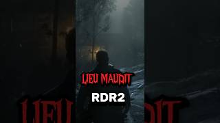 Les terribles secrets de butcher creek dans red dead redemption 2 rdrd2 gaming [upl. by Shaughnessy]