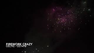 Mother Load by Celtic Fireworks from Firework Crazy [upl. by Airyk856]