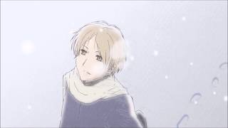 【Natsume Yuujinchou 2】Ending  Aishiteru English sub [upl. by Marquardt]