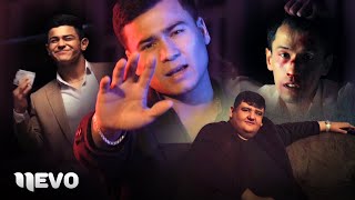 Mexroj Xusanov  Xatolar qildim Official Music Video [upl. by Giustina]