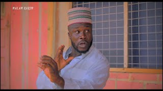 😂MALLAM KARIM😂official trailerft all stars [upl. by Nodlehs]