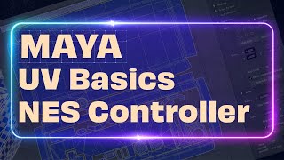 UV Layout Basics [upl. by Anyat182]