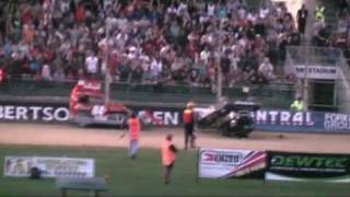 Superstock Teams Champs 2010 Part 3 [upl. by Paulson]