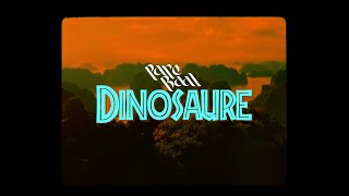 PARE BAAL  Dinosaure Clip Officiel [upl. by Maher]