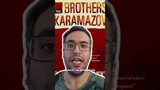 La Profundidad de Los Hermanos Karamazov [upl. by Srednas]