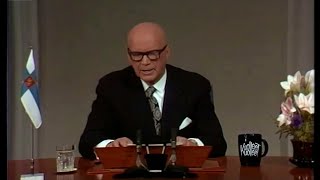 Urho Kekkonen vastaa YouTubekommentteihin osa II 1978 [upl. by Ceil]