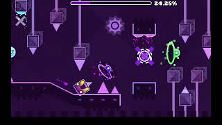 Moneko 100 Easy Demon By yuhi0707  Geometry Dash [upl. by Niatsirhc]