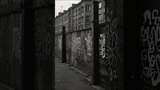 The Fall of the Berlin Wall A Historic Moment in 1989 [upl. by Nylarad]