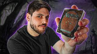 Esperei 11 anos para jogar com esse deck [upl. by Aititil675]