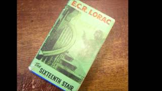 ECR Lorac The Sixteenth Stair [upl. by Parent342]