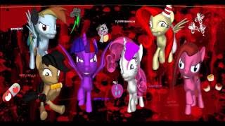 Elements of Insanity  3D Pony Creator [upl. by Anemij]