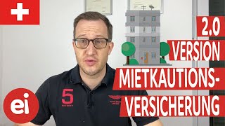 Mietkautionsversicherung – Version 20 – Vorteile und Nachteile Vermieter [upl. by Nomrej599]