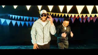 NEXXIE FT REDSAN  VILE INAFAA REMIX OFFICIAL MUSIC VIDEO [upl. by Ethelbert570]