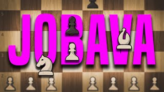 How to Play the Jobava London System The Fundamentals [upl. by Tol43]