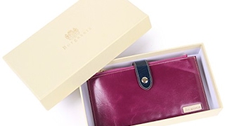 Top Ten Best Wallets For Women [upl. by Morrissey]