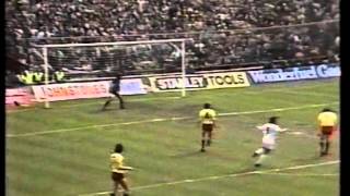 FA Cup semifinal goals 198488 [upl. by Tavi]