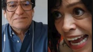 ¿Asi Se derrumbó narrativa de Anabel Hernández [upl. by Lattimer]